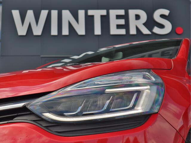 Renault CLIO 0.9 TCe Intens | Camera | Navigatie | Cruise Control | Climate control | 54.820km!