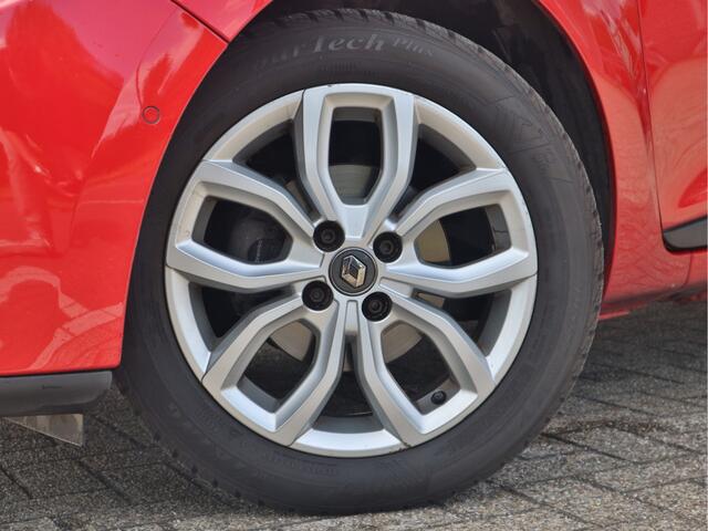 Renault CLIO 0.9 TCe Intens | Camera | Navigatie | Cruise Control | Climate control | 54.820km!
