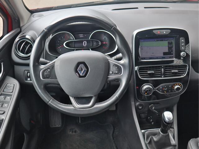Renault CLIO 0.9 TCe Intens | Camera | Navigatie | Cruise Control | Climate control | 54.820km!