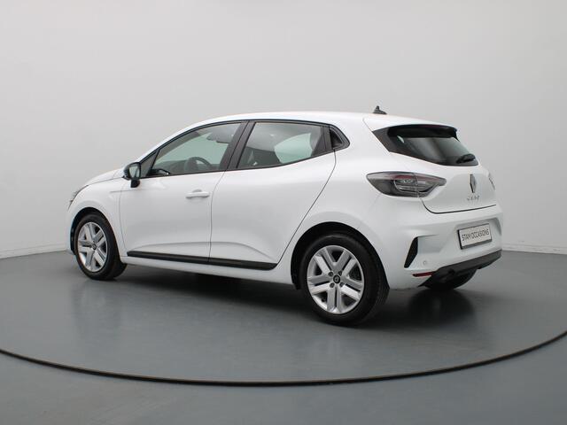 Renault CLIO 90pk TCe GPF evolution Airco | Cruise | Carplay | Navi | Parkeersens. achter