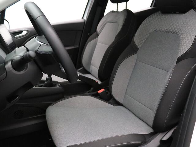 Renault CLIO 90pk TCe GPF evolution Airco | Cruise | Carplay | Navi | Parkeersens. achter