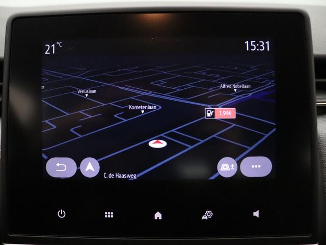 Renault CLIO 90pk TCe GPF evolution Airco | Cruise | Carplay | Navi | Parkeersens. achter