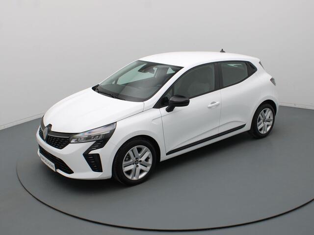 Renault CLIO 90pk TCe GPF evolution Airco | Cruise | Carplay | Navi | Parkeersens. achter