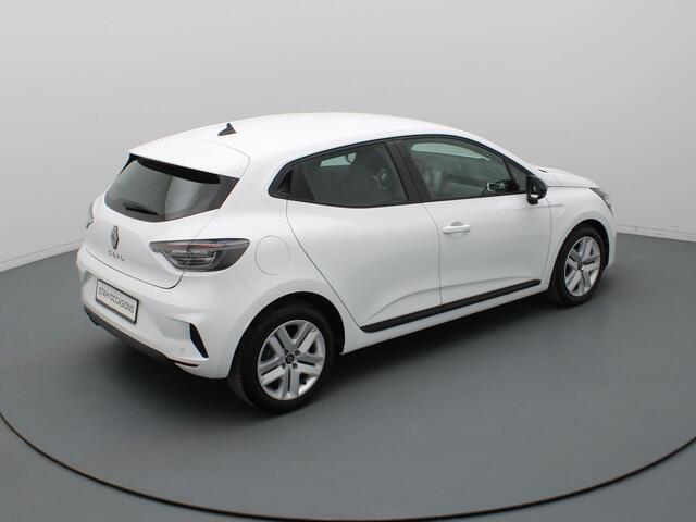 Renault CLIO 90pk TCe GPF evolution Airco | Cruise | Carplay | Navi | Parkeersens. achter