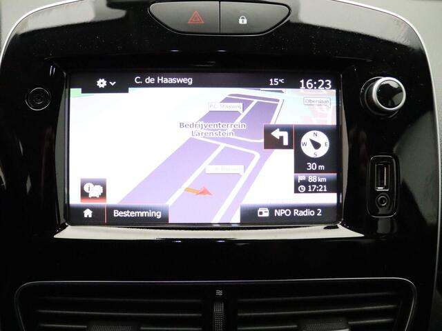 Renault CLIO 120pk TCe Intens Cruise | Climate | Navi | Parkeersens. achter