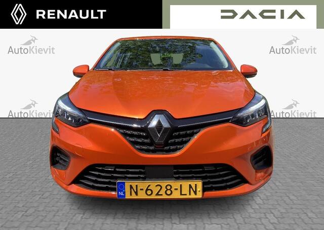 Renault CLIO 1.0 TCe 90 Zen