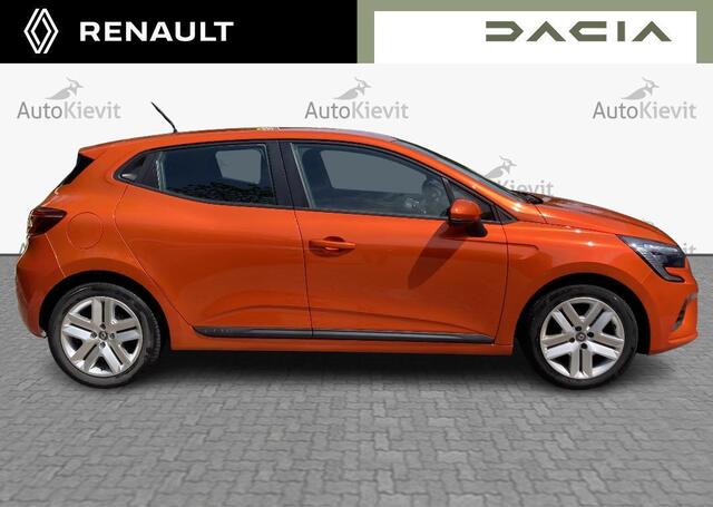 Renault CLIO 1.0 TCe 90 Zen