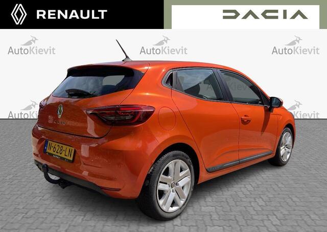 Renault CLIO 1.0 TCe 90 Zen