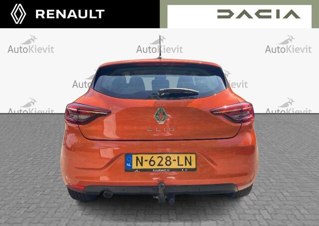 Renault CLIO 1.0 TCe 90 Zen