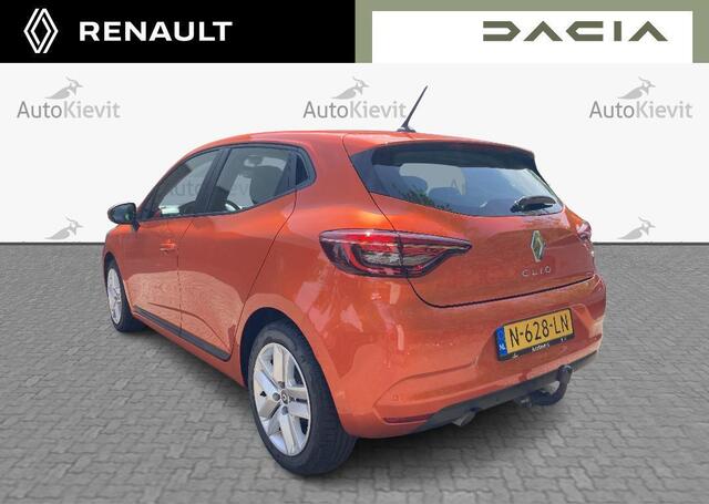Renault CLIO 1.0 TCe 90 Zen