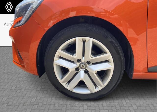 Renault CLIO 1.0 TCe 90 Zen
