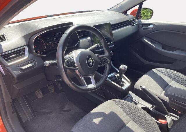 Renault CLIO 1.0 TCe 90 Zen