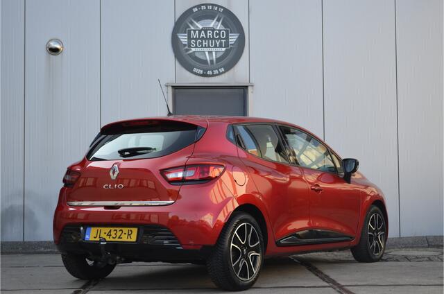 Renault CLIO 1.2 Expression