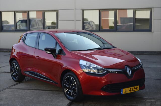 Renault CLIO 1.2 Expression