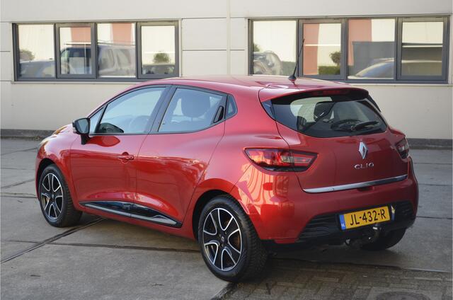 Renault CLIO 1.2 Expression