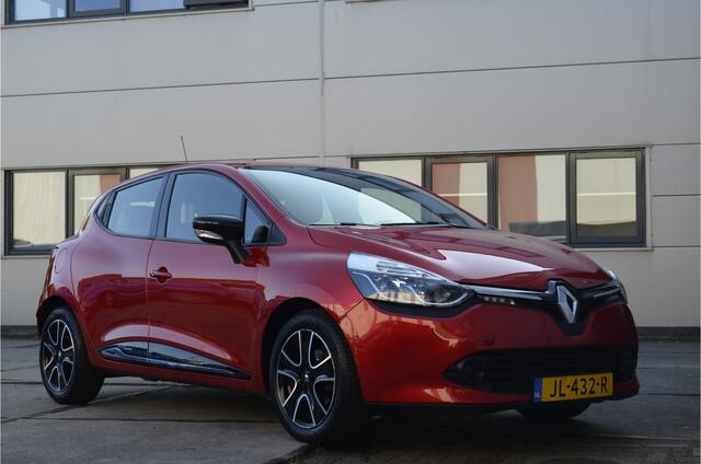 Renault CLIO 1.2 Expression