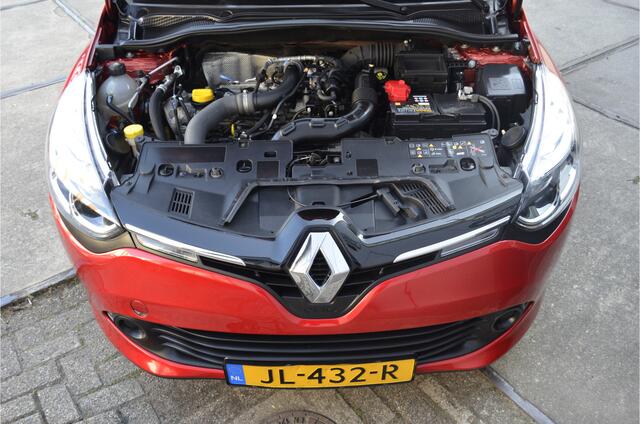 Renault CLIO 1.2 Expression