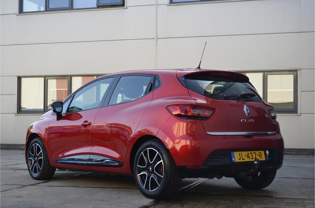 Renault CLIO 1.2 Expression