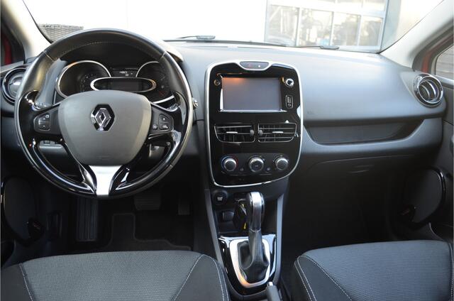 Renault CLIO 1.2 Expression