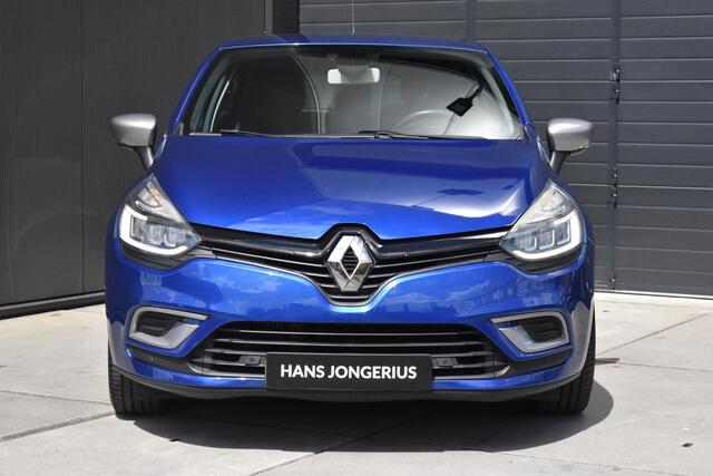 Renault CLIO TCe 90 GT-Line | CAMERA | NAVI | CRUISE CONTROL | CLIMATE CONTROL | LMV | PDC
