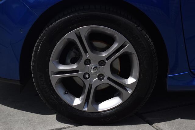 Renault CLIO TCe 90 GT-Line | CAMERA | NAVI | CRUISE CONTROL | CLIMATE CONTROL | LMV | PDC