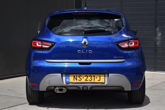 Renault CLIO TCe 90 GT-Line | CAMERA | NAVI | CRUISE CONTROL | CLIMATE CONTROL | LMV | PDC
