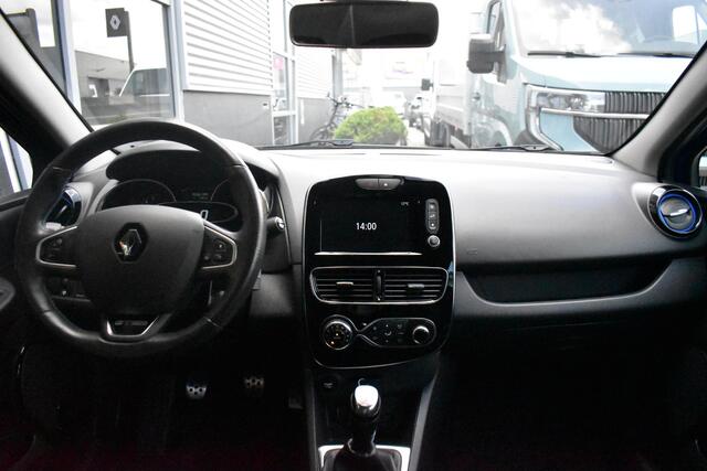 Renault CLIO TCe 90 GT-Line | CAMERA | NAVI | CRUISE CONTROL | CLIMATE CONTROL | LMV | PDC