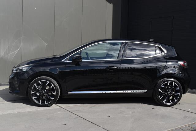 Renault CLIO E-Tech Full Hybrid 145 techno | AUTOMAAT | 360 CAMERA | NAVI | APPLECARPLAY/ANDROIDAUTO | BOSE | CRUISE CONTROL | CLIMATE CONTROL | PDC | LMV