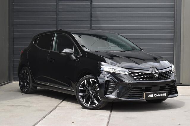Renault CLIO E-Tech Full Hybrid 145 techno | AUTOMAAT | 360 CAMERA | NAVI | APPLECARPLAY/ANDROIDAUTO | BOSE | CRUISE CONTROL | CLIMATE CONTROL | PDC | LMV