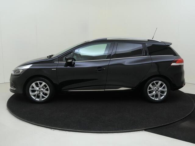 Renault CLIO Estate 0.9 TCe Limited