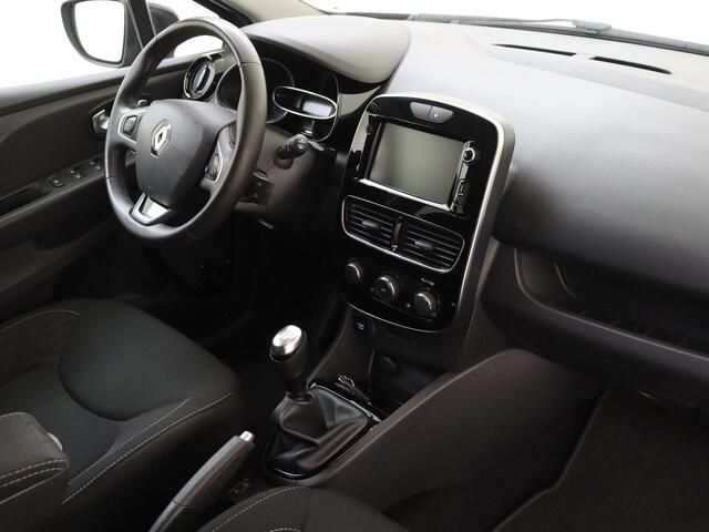 Renault CLIO Estate 0.9 TCe Limited