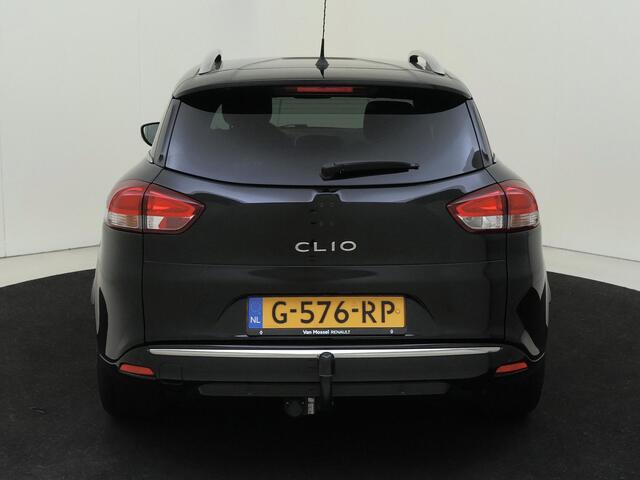 Renault CLIO Estate 0.9 TCe Limited