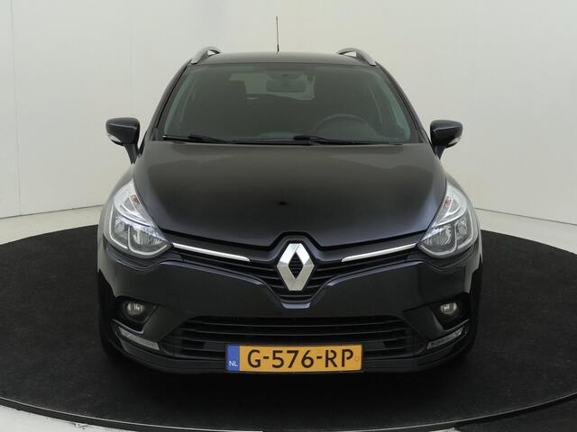 Renault CLIO Estate 0.9 TCe Limited