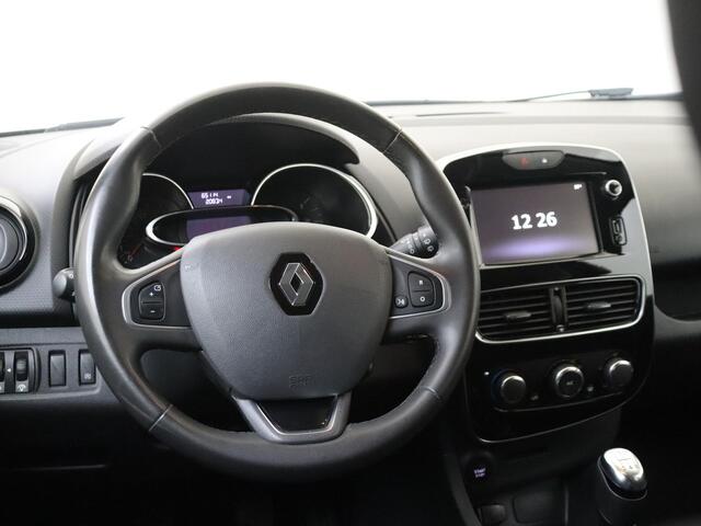 Renault CLIO Estate 0.9 TCe Limited