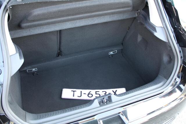 Renault CLIO 0.9 TCe Limited | TREKHAAK | NAVIGATIE | PARKEERSENSOREN | AIRCO | CRUISE CONTROL | BLUETOOTH MEDIA