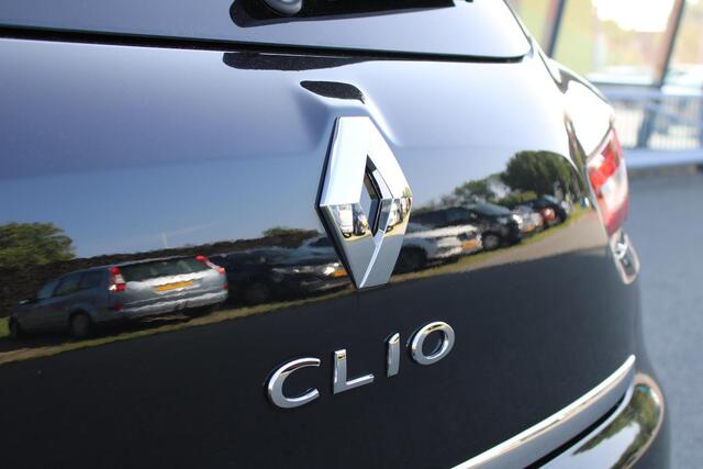 Renault CLIO 0.9 TCe Limited | TREKHAAK | NAVIGATIE | PARKEERSENSOREN | AIRCO | CRUISE CONTROL | BLUETOOTH MEDIA