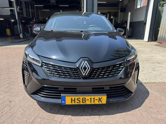 Renault CLIO 1.0 TCe 90 Techno+Pack Winter!!