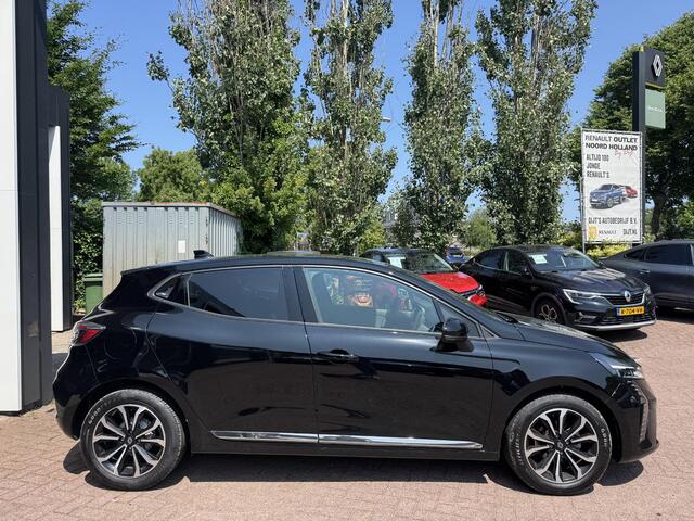 Renault CLIO 1.0 TCe 90 Techno+Pack Winter!!