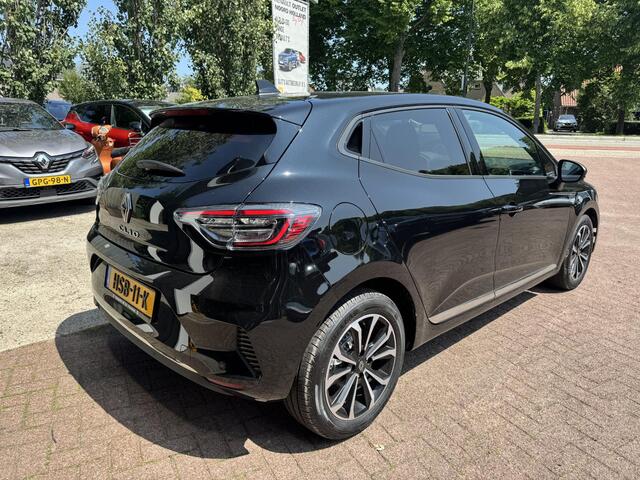Renault CLIO 1.0 TCe 90 Techno+Pack Winter!!