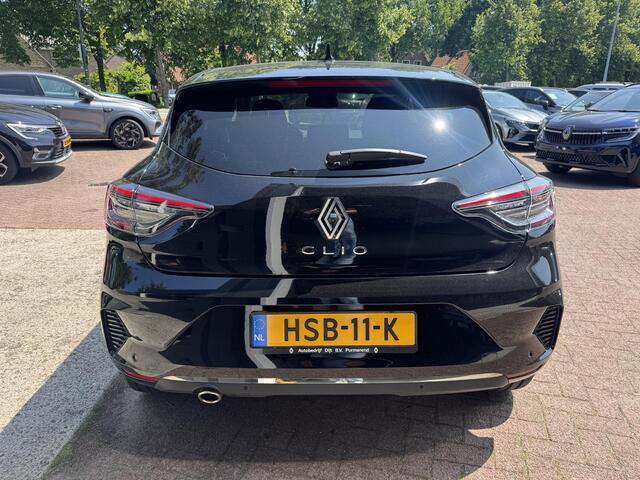 Renault CLIO 1.0 TCe 90 Techno+Pack Winter!!