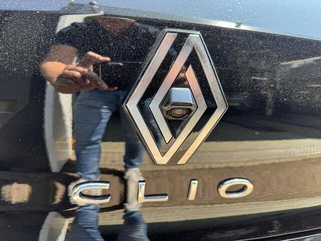 Renault CLIO 1.0 TCe 90 Techno+Pack Winter!!