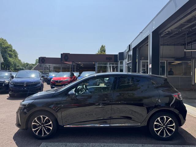 Renault CLIO 1.0 TCe 90 Techno+Pack Winter!!