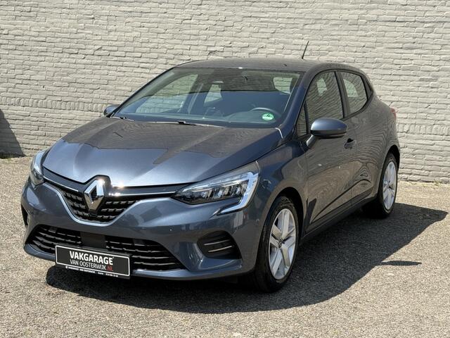 Renault CLIO 1.0 TCe Business Zen CAMERA - CARPLAY -