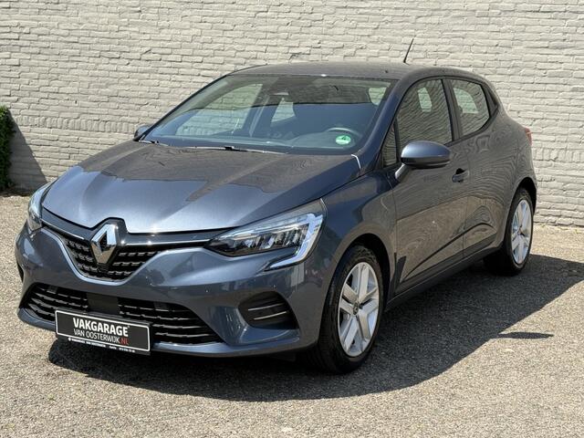 Renault CLIO 1.0 TCe Business Zen CAMERA - CARPLAY -