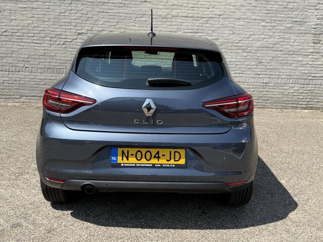 Renault CLIO 1.0 TCe Business Zen CAMERA - CARPLAY -