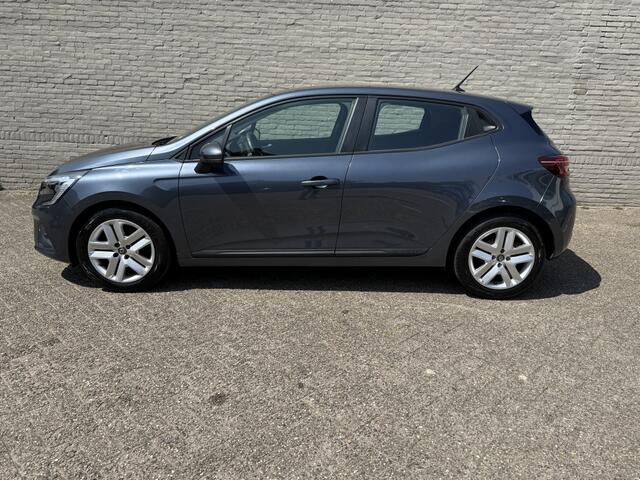 Renault CLIO 1.0 TCe Business Zen CAMERA - CARPLAY -