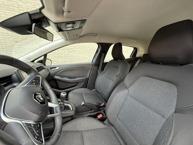 Renault CLIO 1.0 TCe Business Zen CAMERA - CARPLAY -