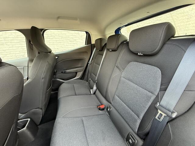 Renault CLIO 1.0 TCe Business Zen CAMERA - CARPLAY -