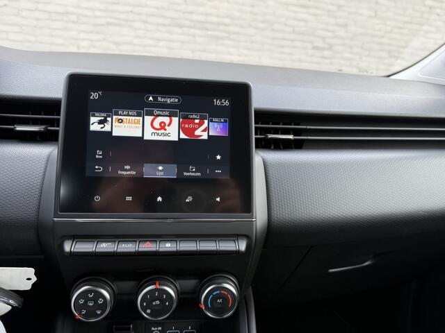 Renault CLIO 1.0 TCe Business Zen CAMERA - CARPLAY -