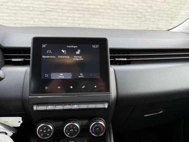 Renault CLIO 1.0 TCe Business Zen CAMERA - CARPLAY -